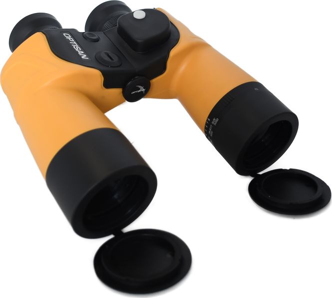 Hovedbilde Optisan Watersport 7x50F Compass kikkert