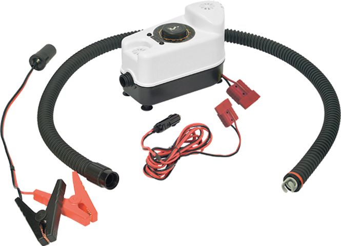 Hovedbilde Scoprega GE BP-1 Gummibåtpumpe 12V