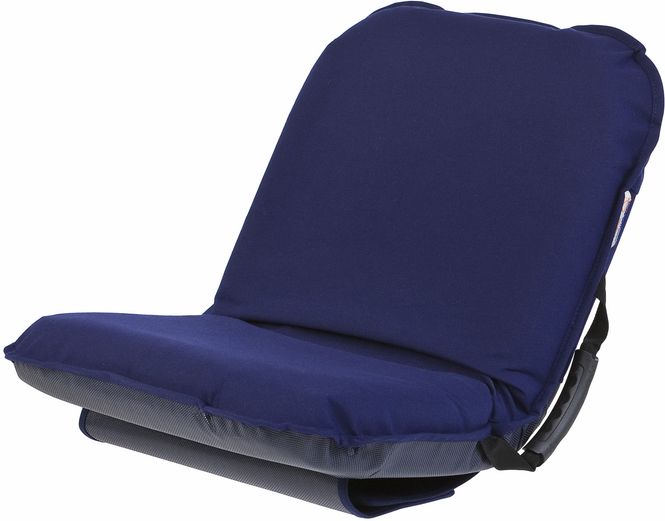 Hovedbilde Comfort Seat Tender Sittepute blå