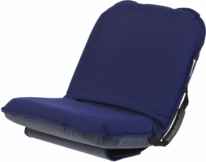 Hovedbilde Comfort Seat Tender Sittepute blå