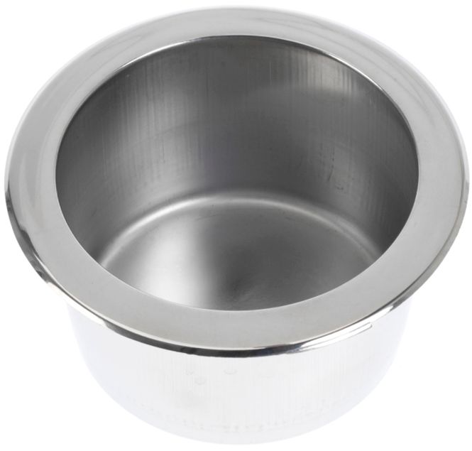 Hovedbilde Roca Boks- og flaskeholder rustfri