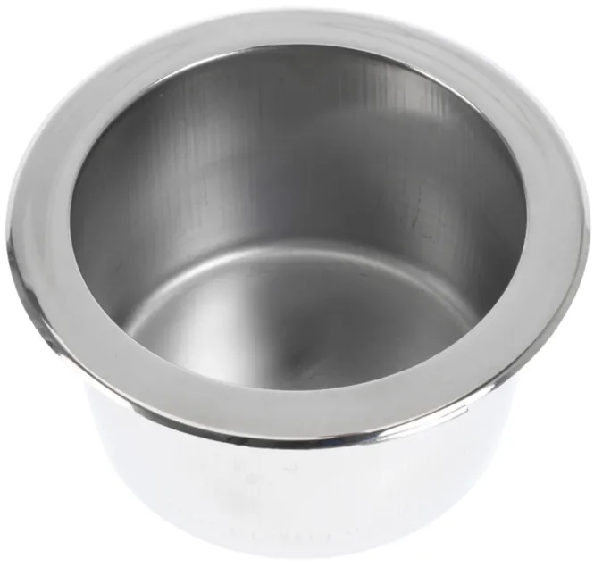 Hovedbilde Roca Boks- og flaskeholder rustfri