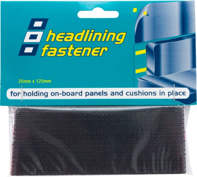 Hovedbilde PSP Headlining tape