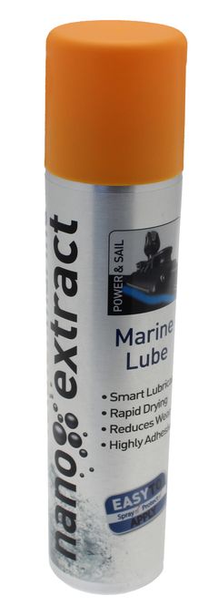 Hovedbilde Nano Extract Marine Lube 250 ml Spray