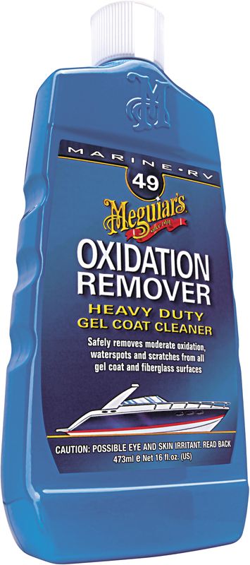 Meguiar's Heavy Duty Oxidation Remover 473 ml