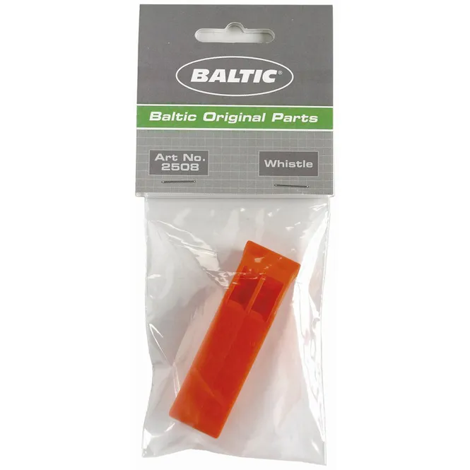 Hovedbilde Baltic Fløyte for redningsvest