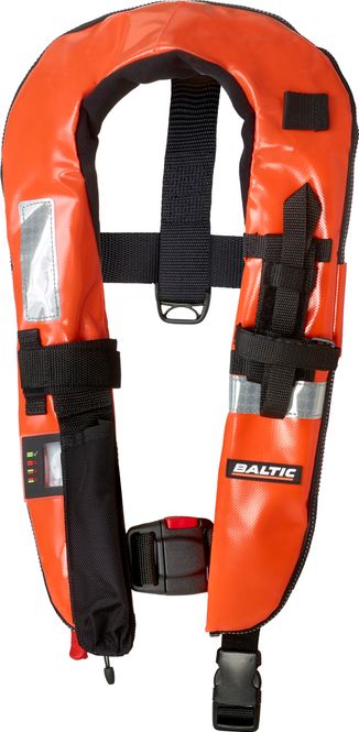 Hovedbilde Baltic Winner Fishfarmer, Automatvest