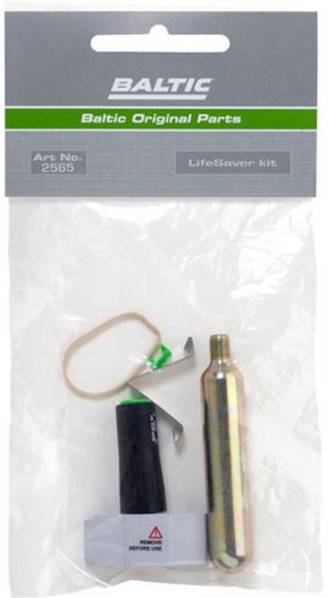 Hovedbilde Baltic Rearmeringskit LifeSaver LS101