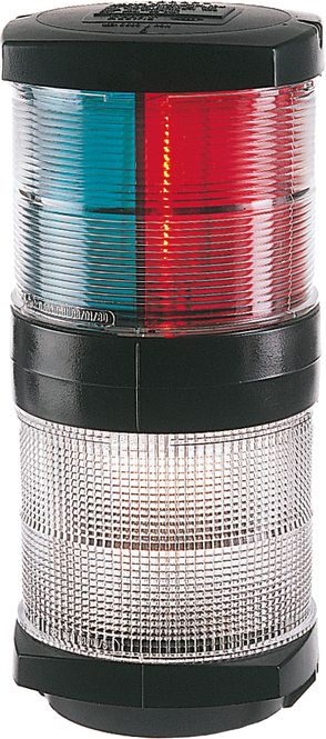 Hovedbilde Hella Tri-Colour Anchor 1 nm lanterne