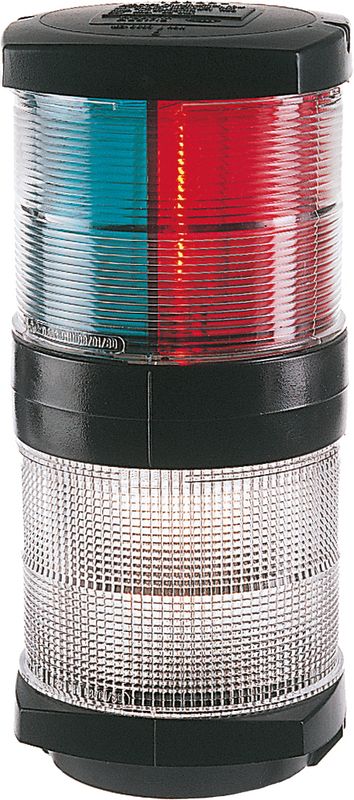 Hella Tri-Colour Anchor 1 nm lanterne