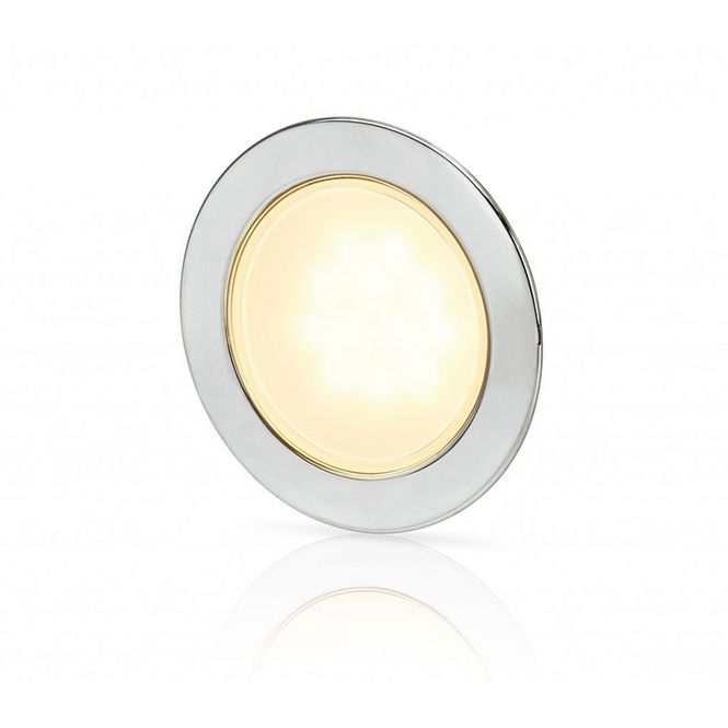 Hovedbilde Hella Slim EuroLED 95 Gen 2 downlight