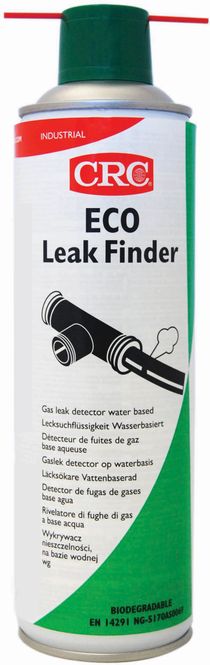 Hovedbilde CRC ECO Leak Finder  500 ml
