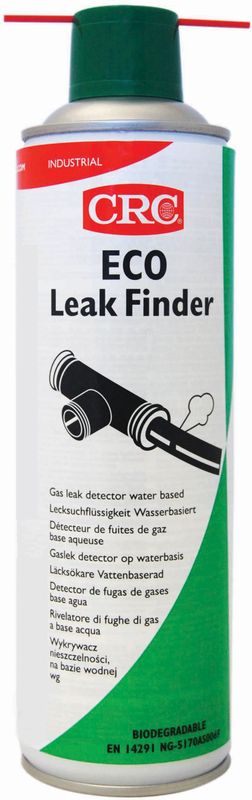 CRC ECO Leak Finder  500 ml