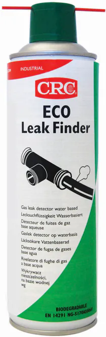 Hovedbilde CRC ECO Leak Finder  500 ml