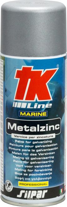 Hovedbilde TK Metalzinc