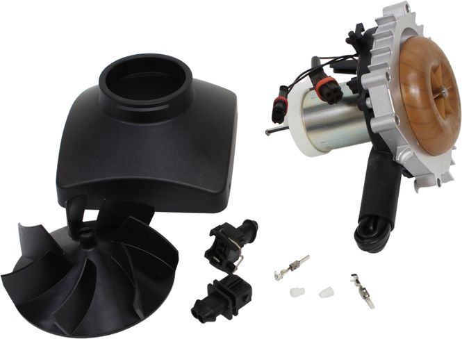 Hovedbilde Webasto Air Top 2000 ST Motor 12V ...