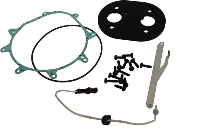 Hovedbilde Webasto Air Top Evo 40/55 Eksos temp.sensor ...