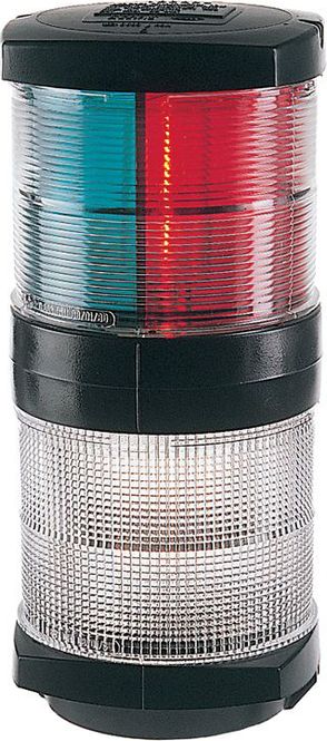 Hovedbilde Hella Tri-Colour Anchor 2 nm lanterne