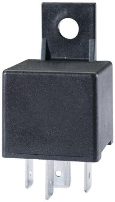 Hovedbilde Hella Normalt åpent relé 12V