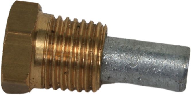 Hovedbilde Sinkanode Magnum System