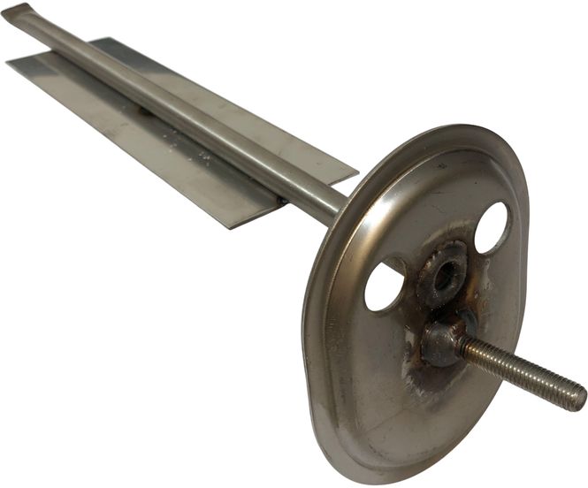 Hovedbilde Flens For Element Basic og Slim