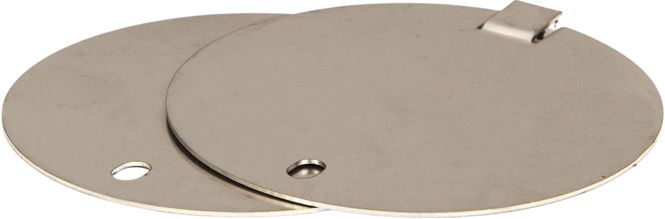Hovedbilde Inox Kit 83mm for Air Heater