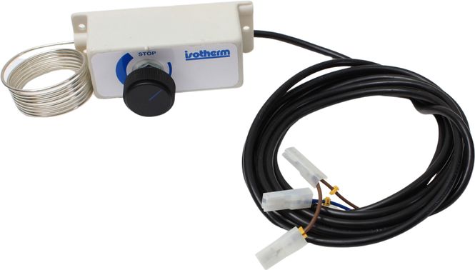 Hovedbilde Termostat Kit Kombi Low Speed +5/-15C