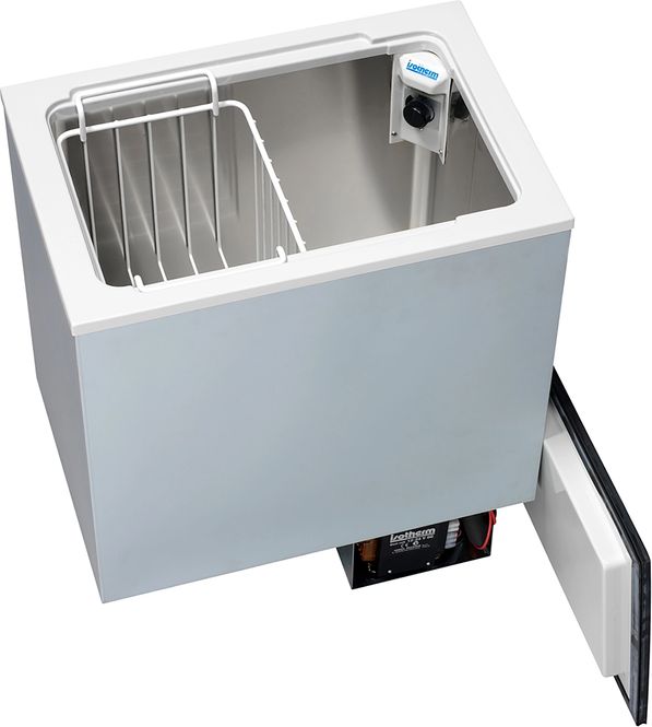 Hovedbilde Isotherm BI41 Dual fryse-/kjøleboks for innb. ...