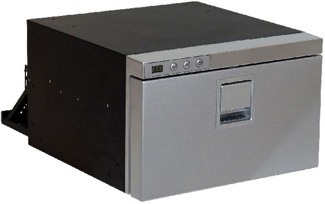 Hovedbilde Isotherm Drawer 16 kjøleskuff