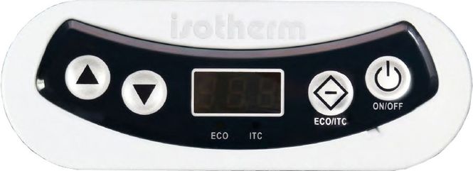Hovedbilde Isotherm Intelligent Temperature Control ...