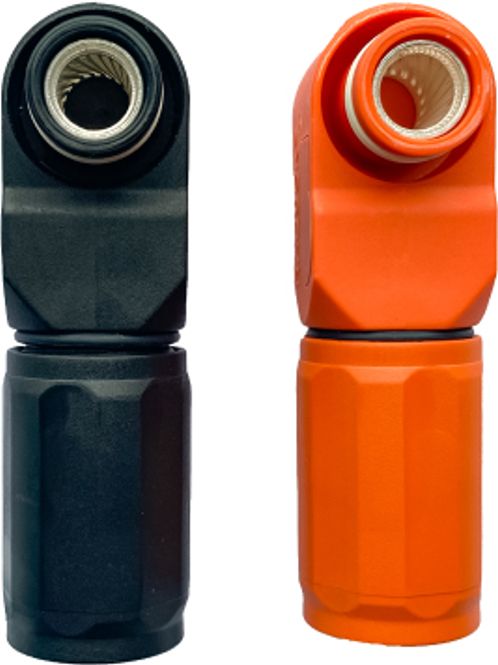 Hovedbilde ePropulsion E-serie batterikontakter