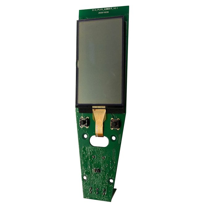 Hovedbilde Epropulsion Throttle Handle Control Panel Assy.