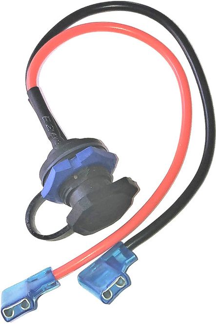 Hovedbilde Epropulsion Discharge Connector Assembly