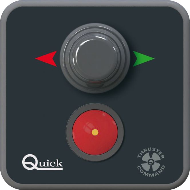 Hovedbilde Quick Joystick panel 1042 - Quick B/J