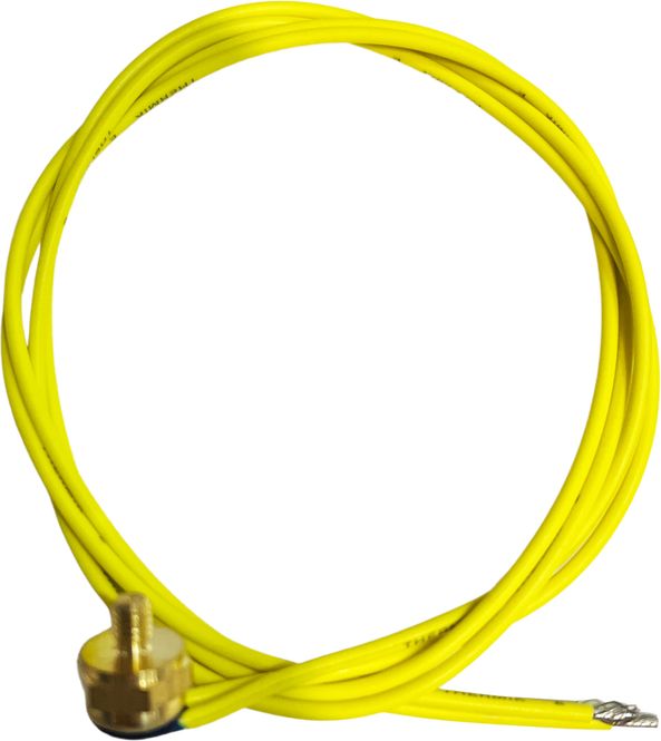 Hovedbilde Quick BTQ - Termisk beskyttelse inkl. kabel