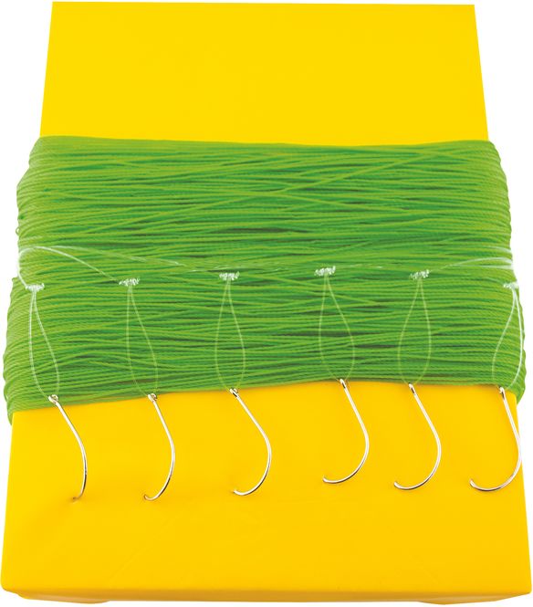 Hovedbilde Sniksnøre 200m