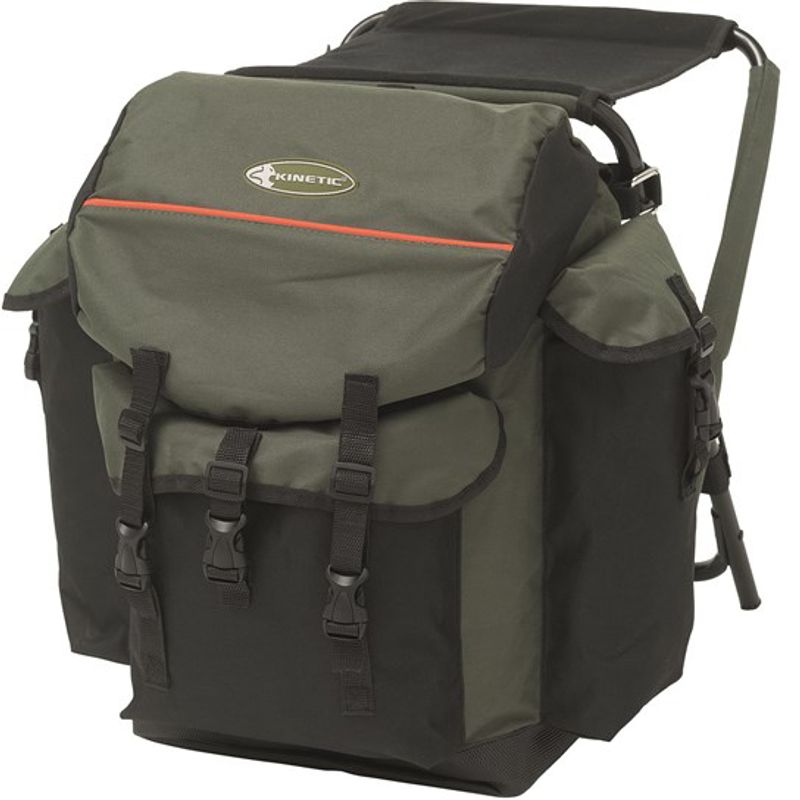 Stolsekk grønn, 25 l