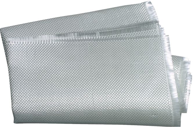 Hovedbilde Glassfiber 600 g/m2 Biaxial, 1m2