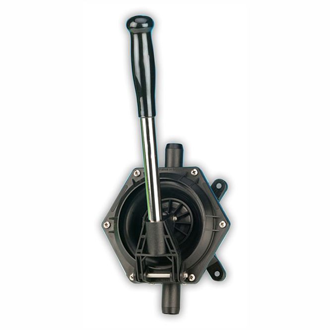 Hovedbilde Jabsco Amazon Bulkhead Lensepumpe