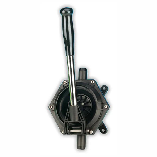 Hovedbilde Jabsco Amazon Bulkhead Lensepumpe
