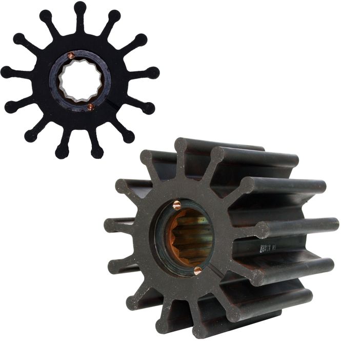 Hovedbilde Impeller NE, 2999-0001B