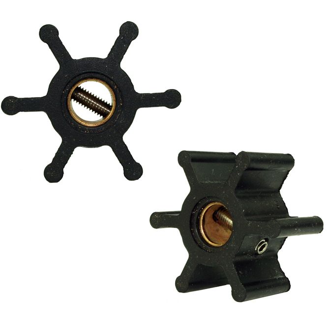 Hovedbilde Impeller NIO, 4528-0003B