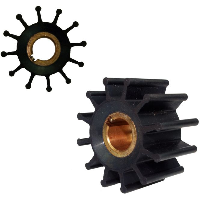 Hovedbilde Impeller NIO, 4568-0003B