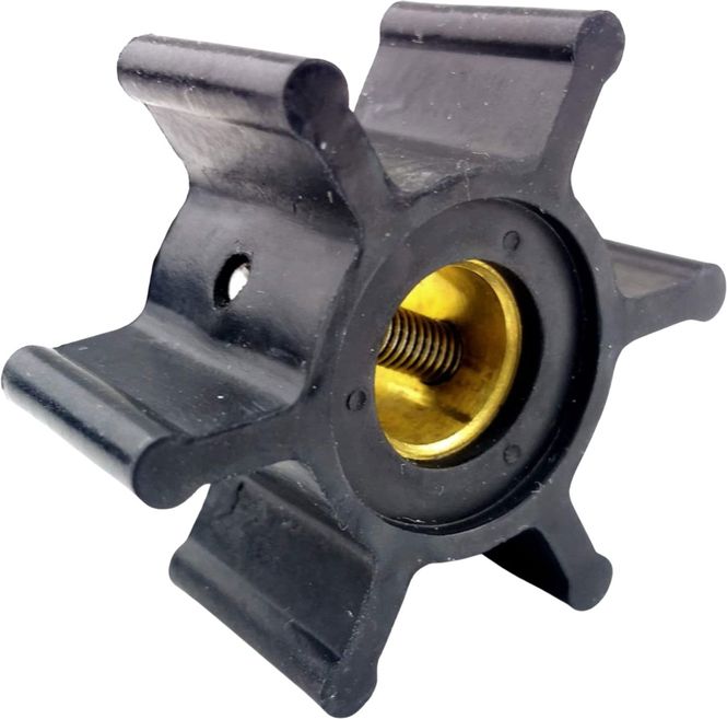 Hovedbilde Impeller kit POS, 673-0001-P