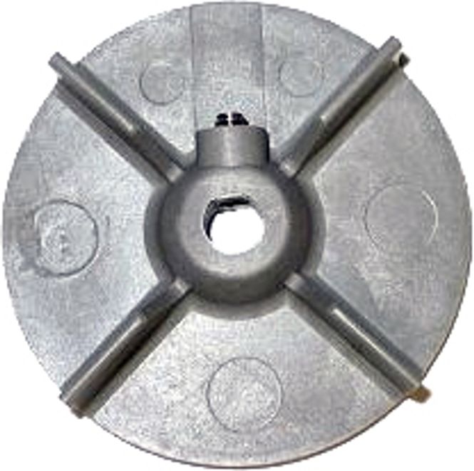 Hovedbilde Jabsco centrif. impeller til 37010-