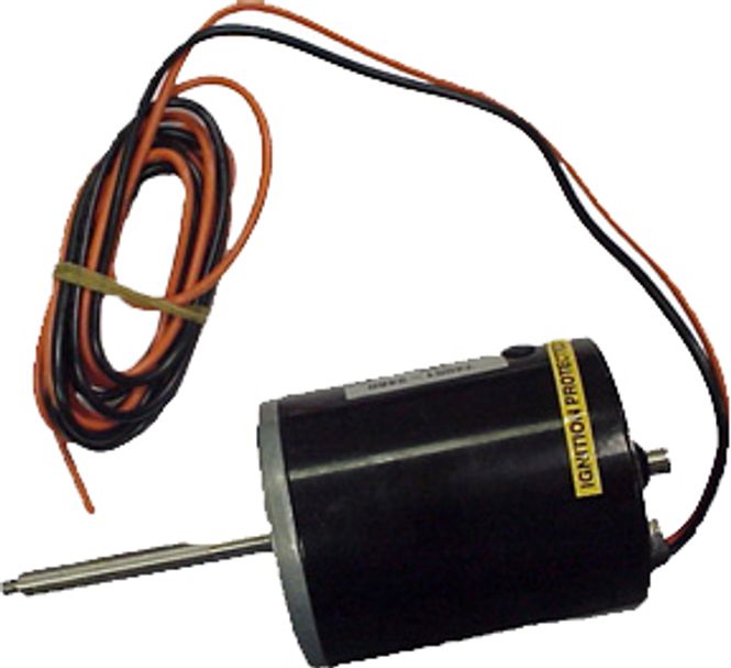 Hovedbilde Motor 12V (37010) (Now CE)