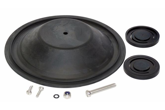 Hovedbilde Jabsco Service kit 29256-1000