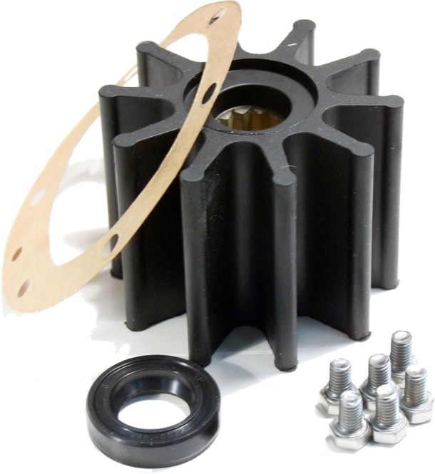 Hovedbilde Service kit 080 NEO