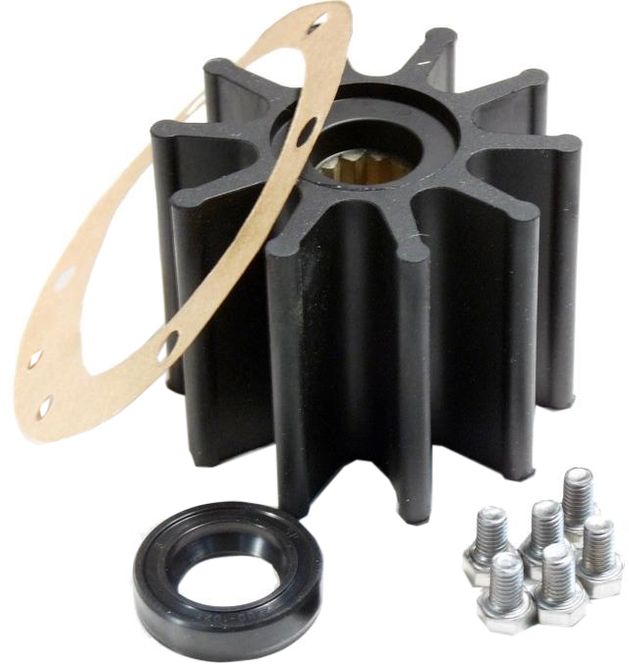 Hovedbilde Service kit 080 SP NEO, SK238