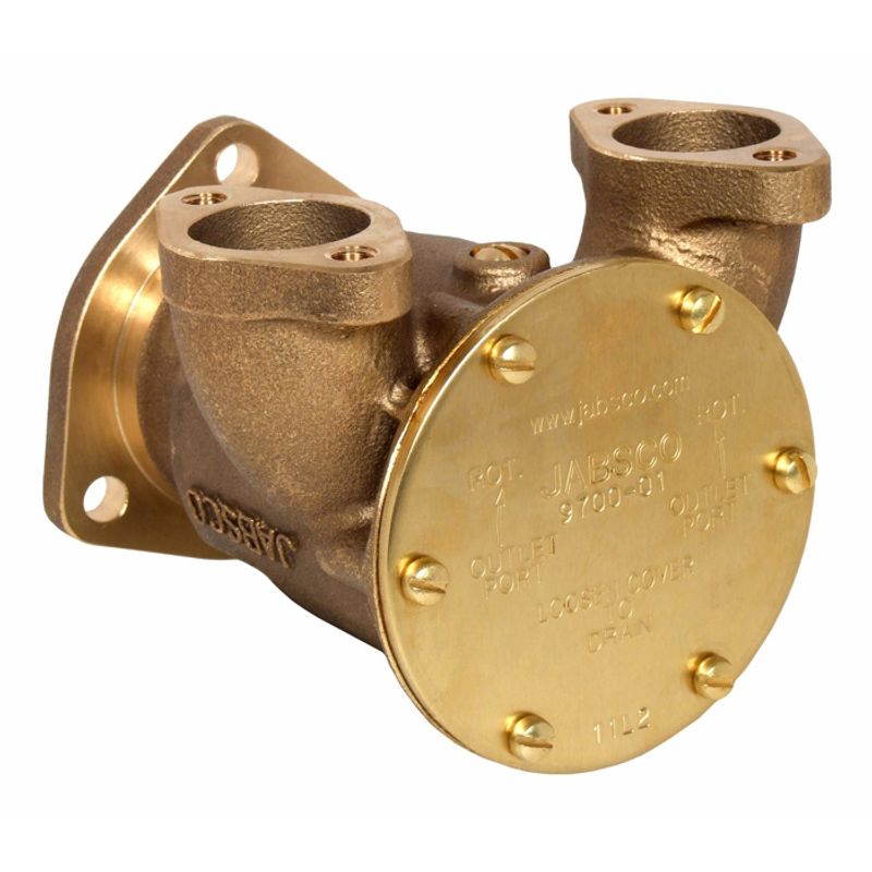 Impellerpumpe m/1